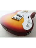 BIL-MH/CS ILIAD BOUNDARY SERIES (Cherry Sunburst), зображення 2